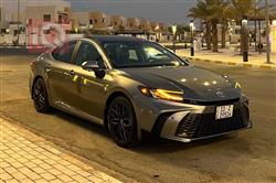 تويوتا كامري